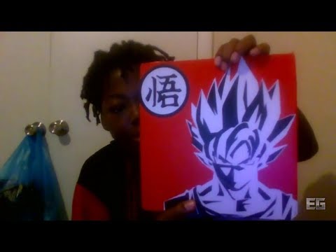 Dragon ball z Xenoverse 2 Ps4 Skin Unboxing and setup - YouTube Elemental Gamer