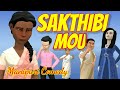Sakthibi mou  manipuri cartoon  manipuri comedy  manipuri short story  kanglei cartoon