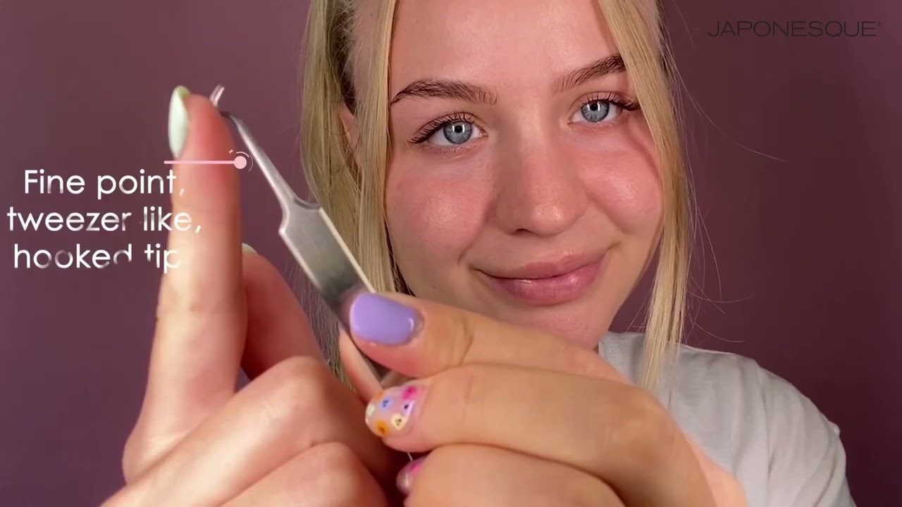 VURYAPI Blackhead Remover Nadeln 100 Stück | Superscharfe Spitze Für Mitesserentfernung Zu Hause
