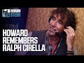 Howard Stern Remembers Ralph Cirella