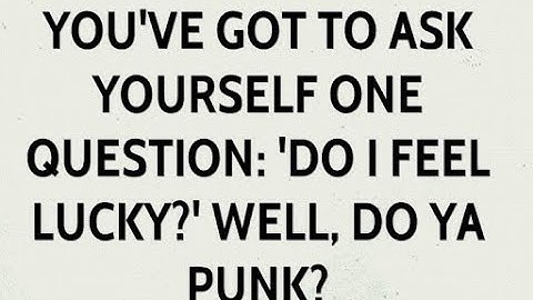 Mining Luck Explained