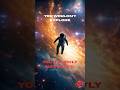 In Space Without a Suit?🧑‍🚀 #universe #space #mindblown #science #viral #facts #shortvideo