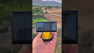 Build A DIY 360° Solar Tracker! ☀️ #Electronics #Diyprojects #TechUk #USTech #technology