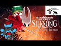 Silksong Live Stream! Part 4! SHAW