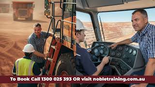RPL Certificates & Trade Recognition Australia | Noble Training Group