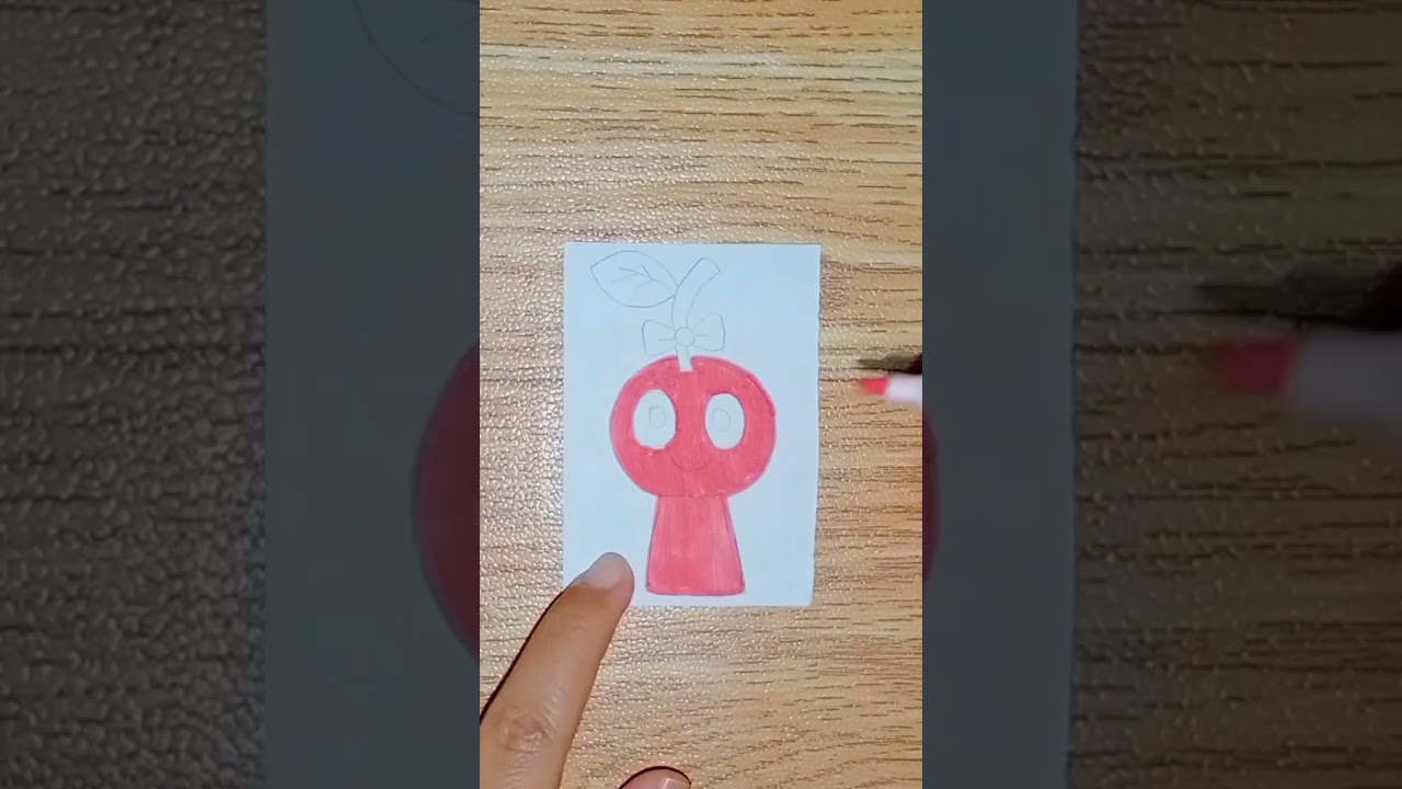 Cherryla’s Cutest Dance Ever 