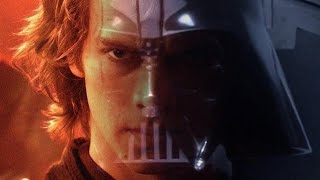 Disturbed - Sound of Silence (Anakin Skywalker & Darth Vader a.i. Cover)