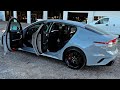 2023 Kia Stinger - interior and Exterior Details (Fabulous Sedan)