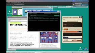 Nate's Software live · Fri Oct 16, 2026 · 6 AM–12 PM ET (2/4)