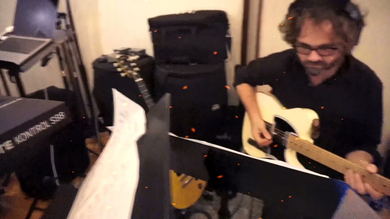 CRYSTALSOUND by Mark Hartsuch