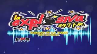 Radio la  exosiva. 89.7 Fm screenshot 3