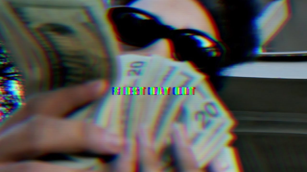 Fluhkunxhkos - First Day Out pt.2 (Official Video) | Dir. @SkinnyEatinn