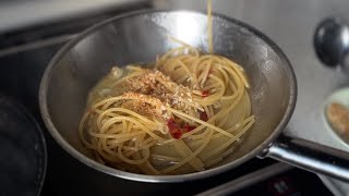 Download Lagu Inilah yang Saya Masak Saat Saya Kehabisan Uang MP3