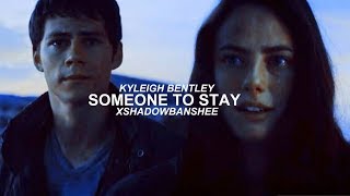 Someone To Stay Xshadowbanshee