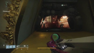 DESTINY 2 - RETARDS ATTEMPT THE RAID