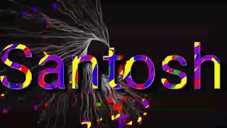 Santosh Name Whatsapphttps:youtu.be/Mrvgctlvgpk