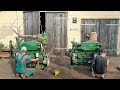 Odpalam na kolanie 430 KM Cummins N14 & Co z projektem Tractorpulling