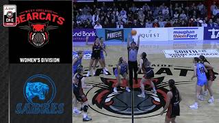NBL1 Women | West Adelaide vs. Sturt - Game Highlights screenshot 5