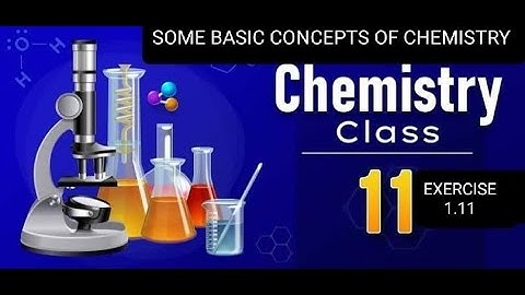 1.11 What is the concentration of sugar (C12H22O11) in mol L–1 if its 20 g are dissolved in enough