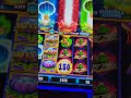 Let's Start This Vegas Trip Off With Winning