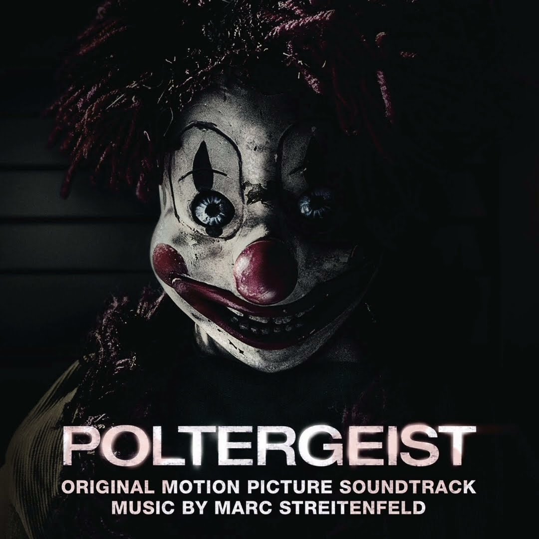 Poltergeist つき まとめ売り Poltergeist Opening - YouTube
