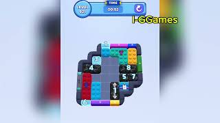 Color Block Jam Level 921