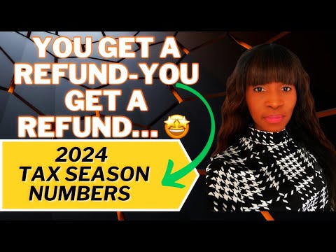 2024 Tax Refunds Approved-Time Frame To Receive Refunds After Identify Verification