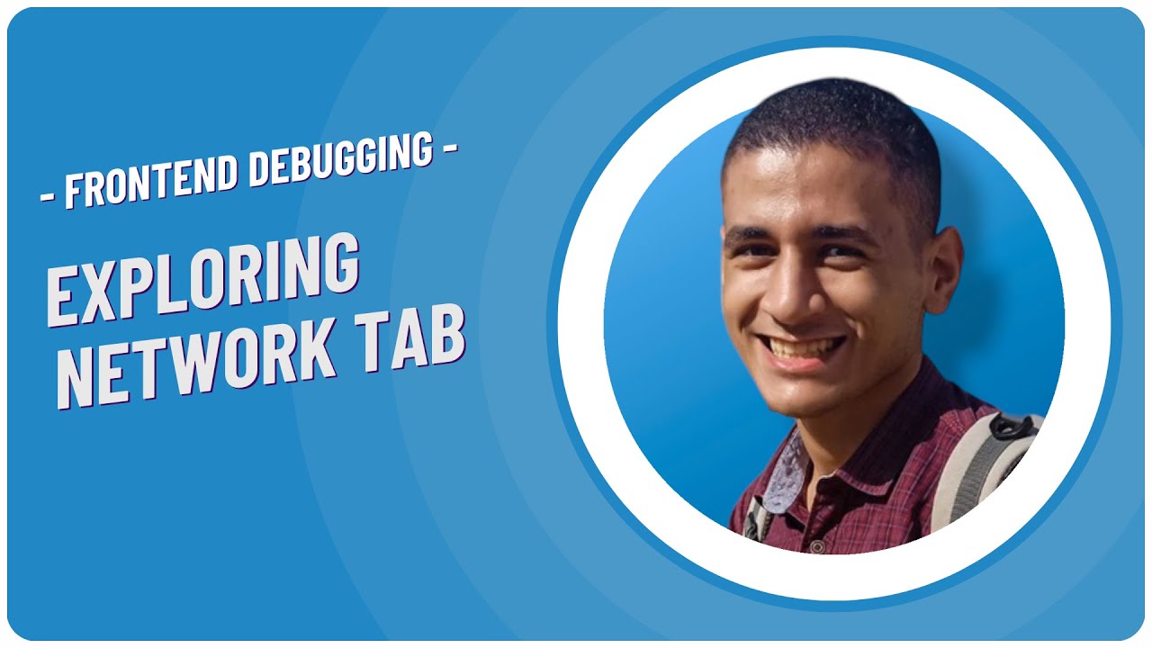 07 - exploring network tab - YouTube