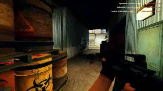 Counter-Strike:Source| Train 3k