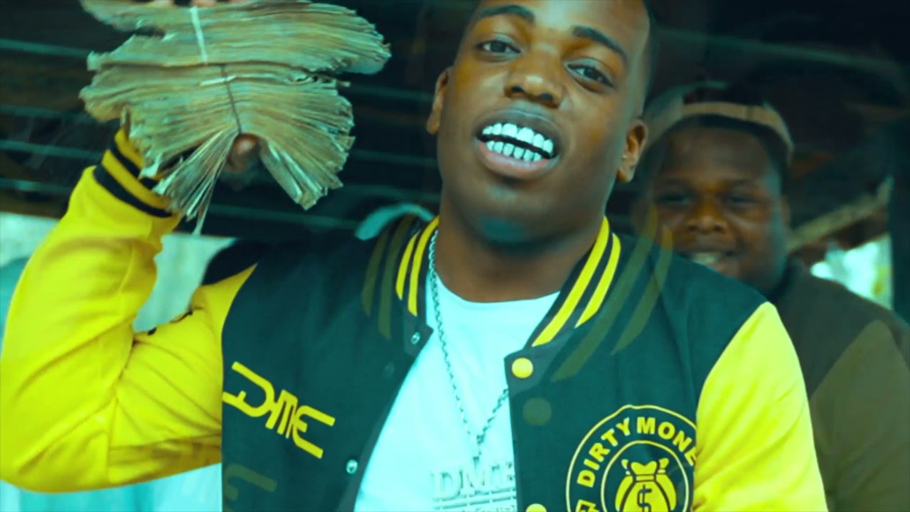 Watch Ali DaGreatest "Trap House" (Exclusive Video By @Mello_Vision) on YouTube Watch Ali DaGreatest "Trap House" (Exclusive Video By @Mello_Vision) on YouTube