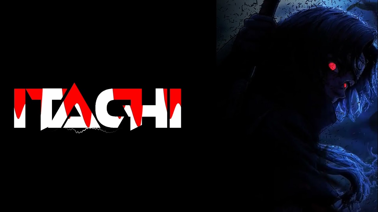 Itachi ringtone 😈🔥