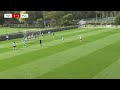 Tottenham Hotspur U21 1-1 Fulham U21 | Premier League 2 Highlights | Young Whites Earn Away Point