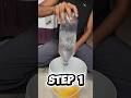 😵Fastest way to BOTTEL#BottleTrick#CrazyExperiment#youtubeshorts