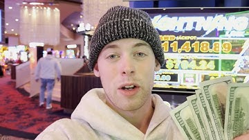 Gambling to pay my back my gambling debt