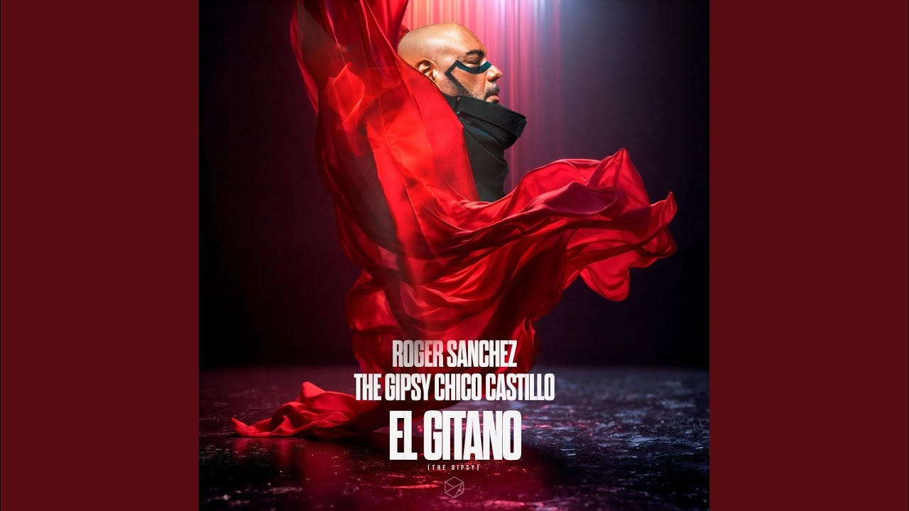 Mira El Gitano en YouTube Mira El Gitano en YouTube