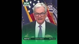 40 Milyar Dolar Geliyor! Kriptoda Giga Boğa mı Başlıyor? 🚀  #bitcoin #kripto #crypto #fed #keşfet