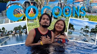 Resort in San Juan Batangas| Cocoons by Club Laiya| Affordable Resort in Batangas