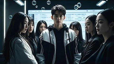 【Indo Sub】Mimpi Seumur Hidupku, Memiliki Rumah Mewah di Tengah Kiamat! #Full #MiniDrama