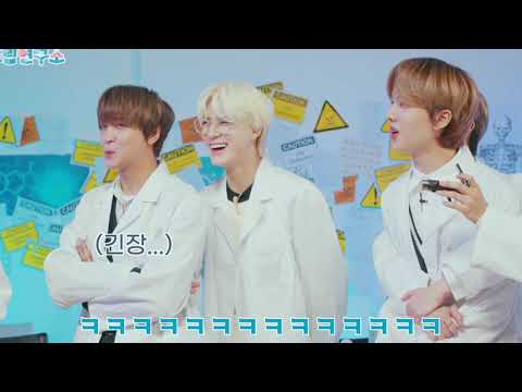 [NCT 재민] 나재민씨 제정신 아니신 듯