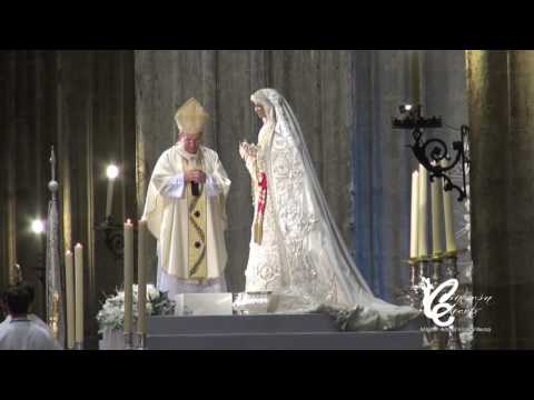 Real y Fervorosa Hermandad Sacramental del Señor San Sebastián y Nuestra Señora del Prado y Cofradía de Nazarenos de Nuestro Padre Jesús de la Victoria y María Santísima de la Paz