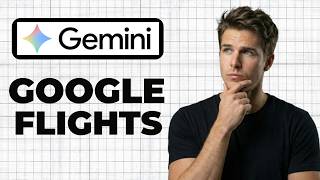 How To Use The Google Flights Extension In Google Gemini (2026 Guide) screenshot 4