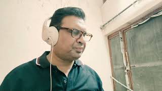 Manzilen Apni Jagah Hain Kishore Kumar Song Sung By Me