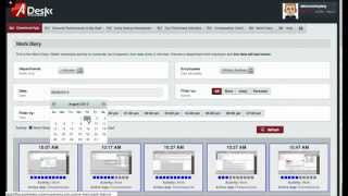 Work Diary screenshot 3