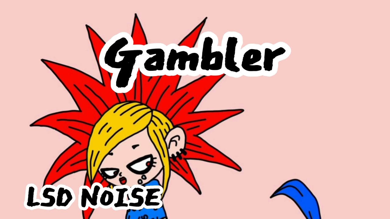 Gangsta Gangsta - YouTube