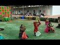 Keratala Aduguna dance performance