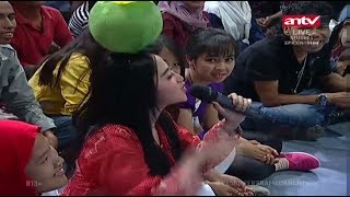 Dewi Persik Curhat Tentang Suaminya ( angga ) Yang Selingkuh Hari ini Pesbukers 20 Mei 2018