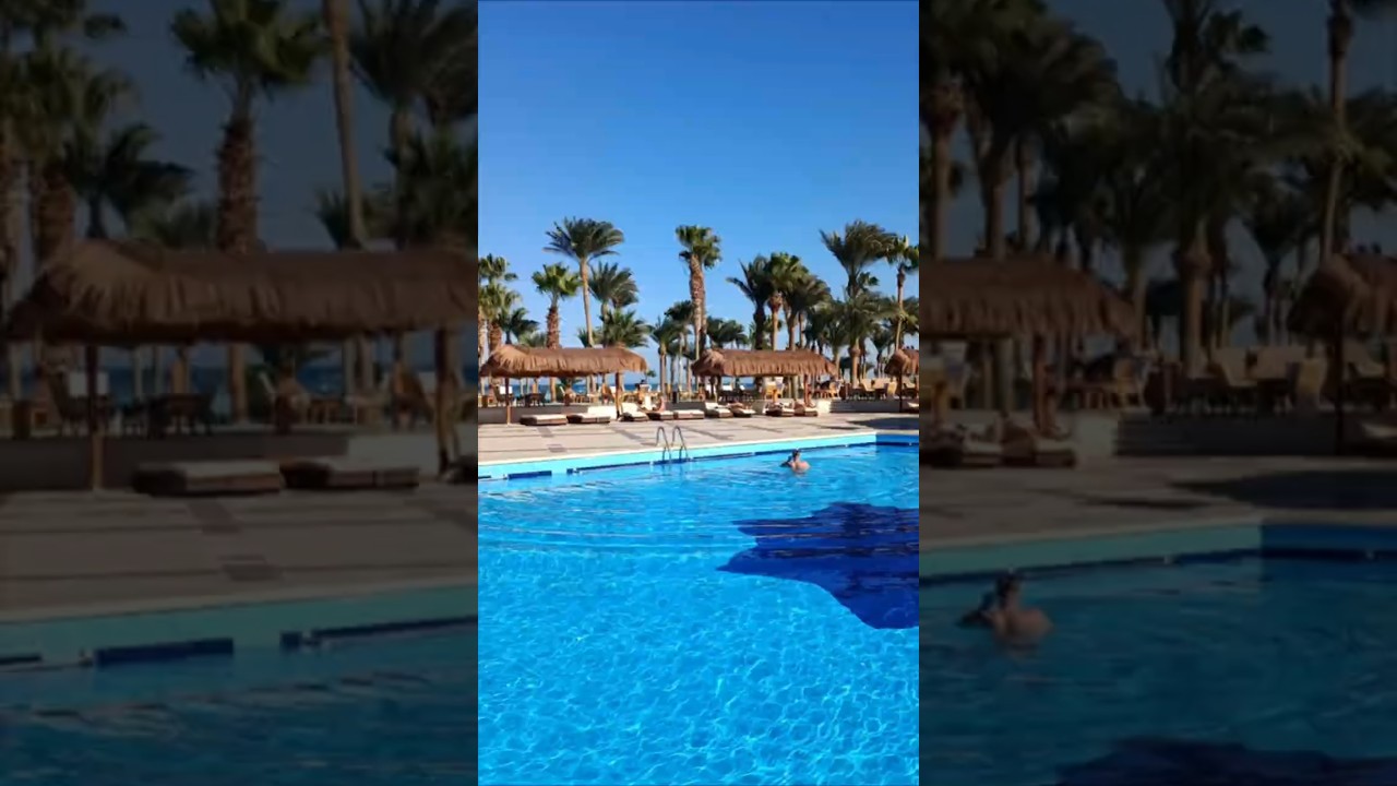 Meraki Resort. Обзор отеля за одну минуту! 