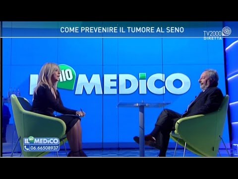 Come prevenire il tumore al seno