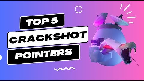Mastering Crackshot: 5 Game-Changing Tips for Shellshockers Domination