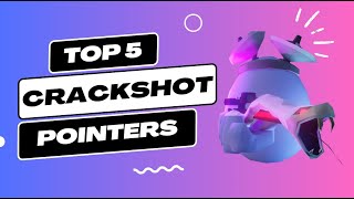 Mastering Crackshot: 5 Game-Changing Tips for Shellshockers Domination